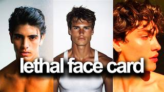 How To Build a Lethal Face Card (The Ultimate Guide) Profile