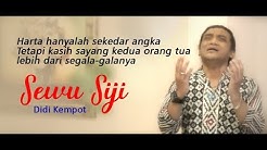 Didi Kempot - Sewu Siji [OFFICIAL]  - Durasi: 4:34. 