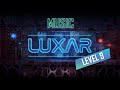 Luxar level 9  music discovery