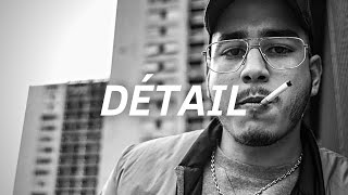 Niaks x Zkr Type Beat "DETAIL"  Instrumental OldSchool/Freestyle | Instru Rap 2022