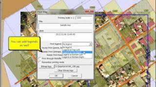 Celebrity How to... Print with DigiTerra Explorer Wealth