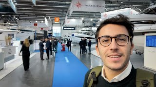 In Germania per il BOOT Düsseldorf 2024! (1)