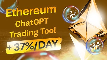 How I Made $1,500 in 24 HOURS With A ChatGPT Arbitrage Bot