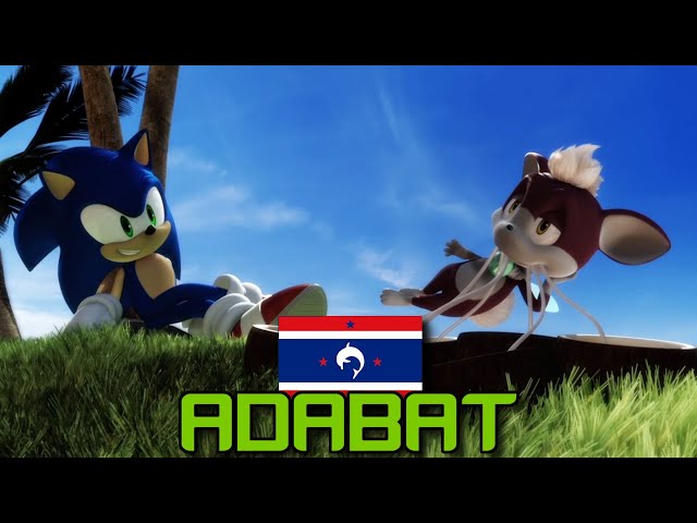 Sonic Unleashed DLC: Adabat (Jungle Joyride) - YouTube Sonic Unleashed DLC: Adabat (Jungle Joyride) - YouTube