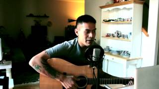 Kahit Kailan (OPM-South Border) Acoustic Cover chords