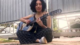 Grilos - Erasmo Carlos (Ingrite Cover)