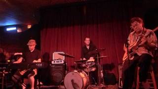 Art Of Blues At House Of Blues Orlando June 2016