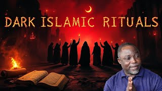 "Dark Islamic Rituals Exposed – The Hidden Truth Revealed!"