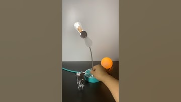 Explain how this magical fan adjusts the time #foryou #fan #clock #usbfan #goodthing #fyp