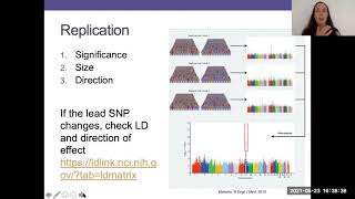 Introduction to GWAS Part 2