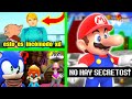 6 Secretos y Descubrimientos Incómodos en los Videojuegos