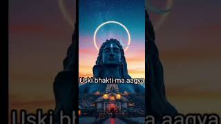 Teen lok ka data #shorts #viral #viralcontent #contentcreator #bholenath #shortsfeed