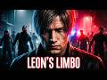 Resident Evil Requiem : Leon Must Die Forever - Leon’s Limbo