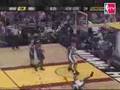 Nba Action 2003 2004 Top 10 Dunks Of The Year 