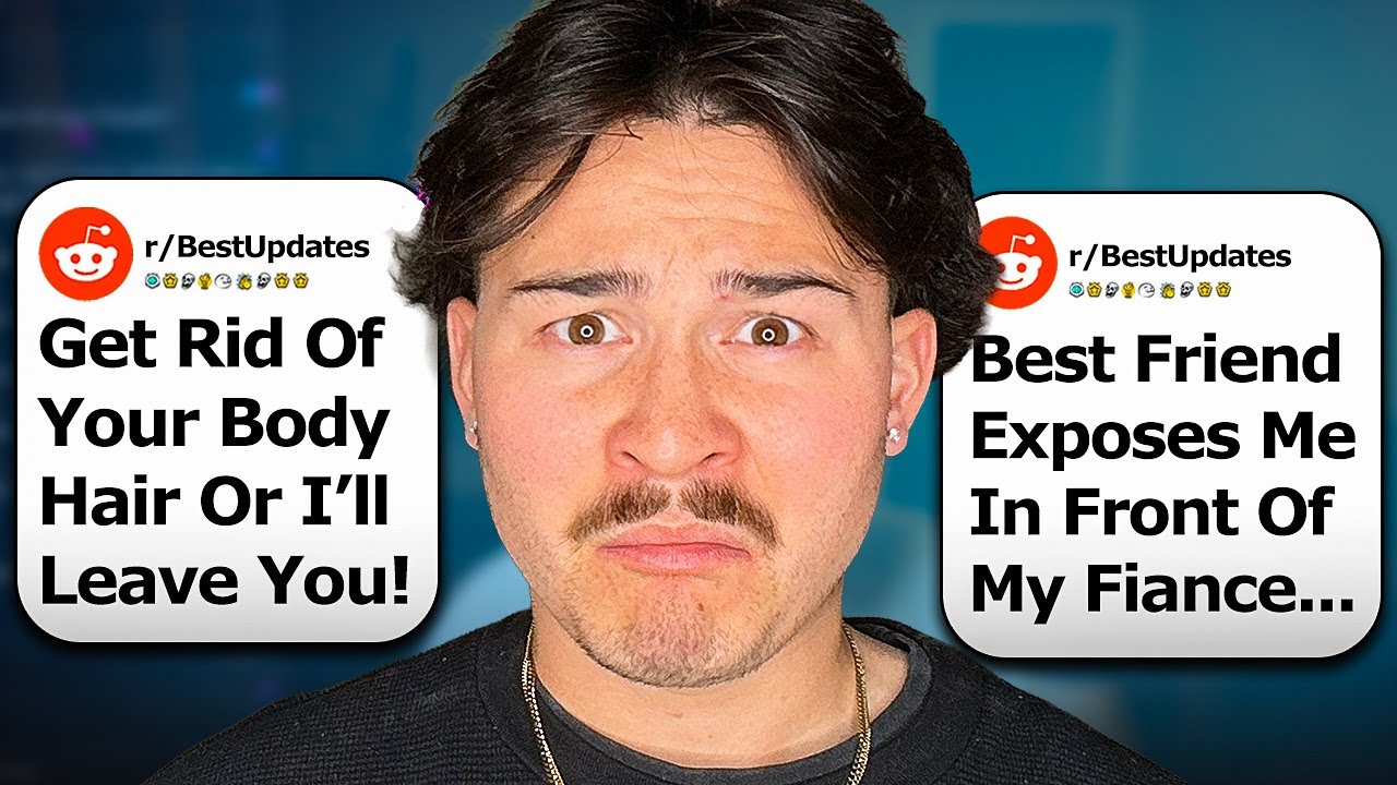 15 Most Upvoted Updated Reddit Stories (December 2025 | Part 2)