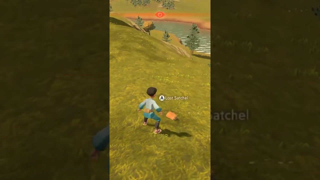 Pokémon Legends Arceus - How to get Merit Points 