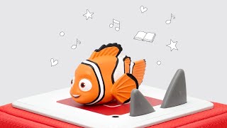 Nemo Tonie - Audio Preview