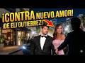 'EL PADRE SOY YO' WILLIAM LEVY LANZA ULTIMATUN contra PRETENDIENTE DE ELIZABETH GUTIERREZ
