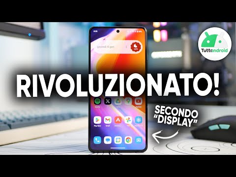 SNAP 8 Gen3, 165Hz, 1TB, ricarica wireless e design PER TUTTI! Recensione ASUS Rog Phone 8 Pro