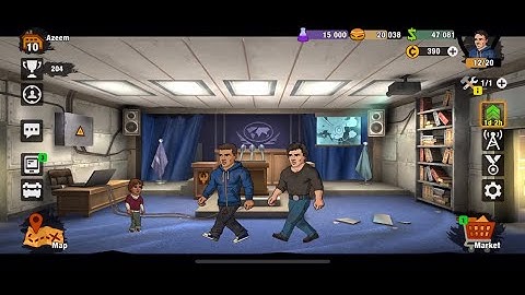 ZERO CITY- iOS- Level 10 Gameplay- iPhone X