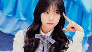 Billlie GingaMingaYo (the strange world) - Japanese ver. - M/V Teaser #2