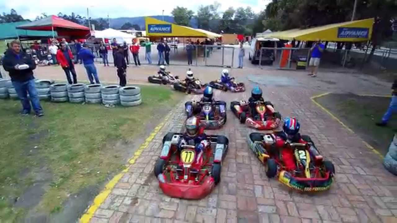 Kart race Lisbon, TITOTRAVEL