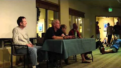 Ultra168 Guide to Running 100 Miles - Look after your Quads