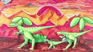 RISD Pre-College Animation 2018