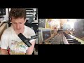 Charlie Puth - D&#39;Angelo Jam cover