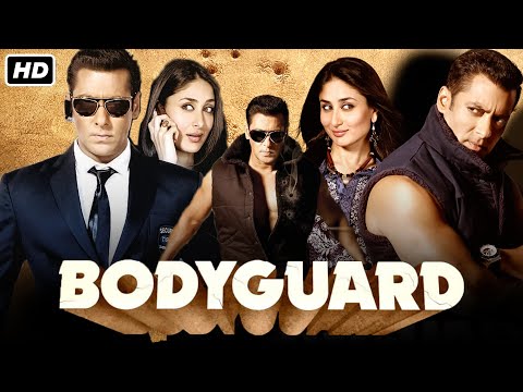 Bodyguard Full Movie | Salman Khan, Kareena Kapoor, Raj Babbar | Siddique | 1080p HD Facts & Review