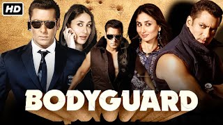 Bodyguard Full Movie | Salman Khan, Kareena Kapoor, Raj Babbar | Siddique | 1080p HD Facts \u0026 Review