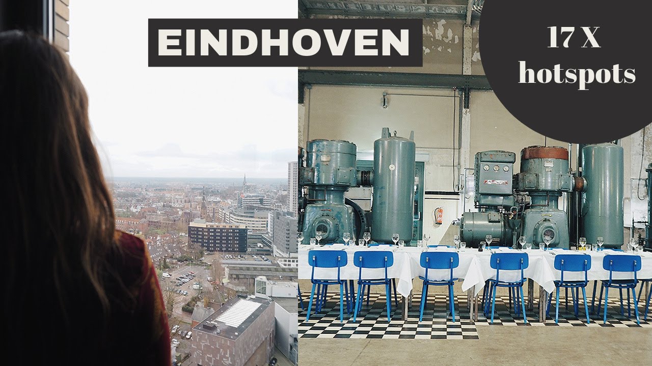 17 X hotspots in Eindhoven die je wilt kennen // STAYCATION // Your Little Black Book gili air hotels