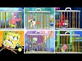 SpongeBob Patty Pursuit - unlock all friends - Part 8 - Gameplay Walkthrough Video (iOS)
