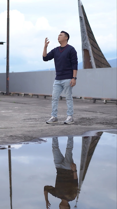 Harry Parintang - Cinta Jangan Menangis #harryparintang