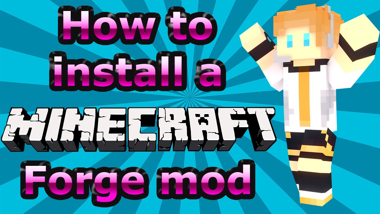 minecraft mods download forge