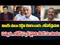 విజయ్ సాయి రెడ్డిని బెదిరించారు..లోపలేస్తామని చెప్పారు..లోకేష్ స్కెచ్ వైసిపి లీడర్ సంచలనం