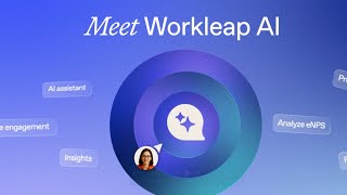Workleap Ai - The Next Era Of Talent Management Is Here