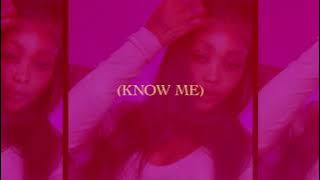 Summer Walker - You Don't Know Me [Lyric Video]