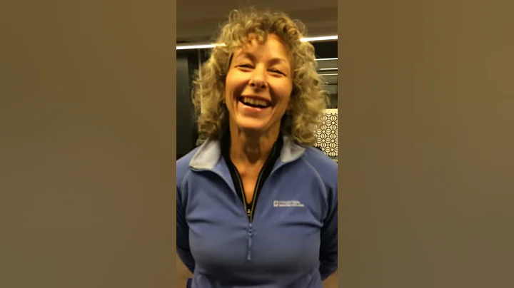 IMoveFreely Instructor course testimonial