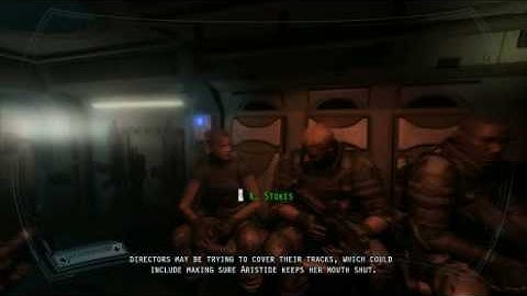 FEAR 2 opening 9500GT