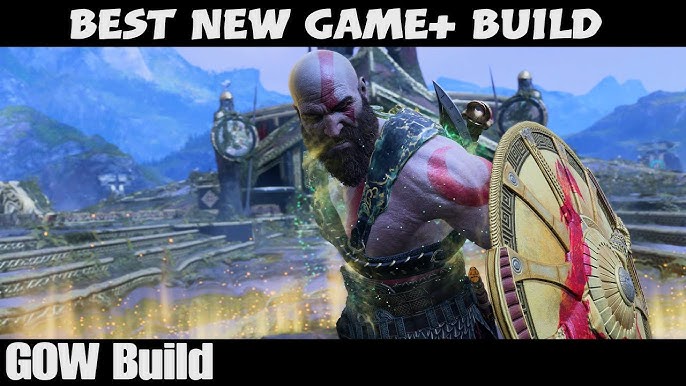 New Game Plus Mode - God of War Ragnarok Guide - IGN
