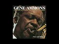 Gene ammons  play me