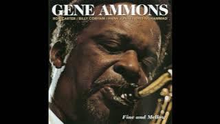 Gene Ammons - Play me