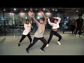 Kea Peahu | PLEASE ME - Cardi B & Bruno Mars Dance | Matt Steffanina ft Tori Caro
