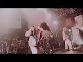 【LIVE】Ochunism - on fire (Live ver.)