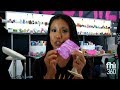 CONDOMIZE!: How to use a female condom