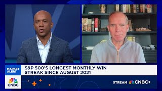 Rising Tide Is Lifting All Hyperscaler Boats Right Now, Says Madronas Matt Mcilwain