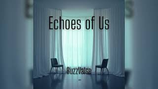 Falling and Fading | Vocal Melodic Techno Album 2025 | BuzzValse
