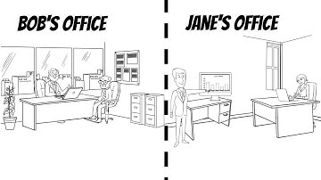 A Day In The Life Of Two CAD Engineers