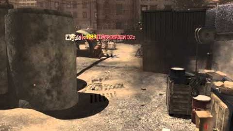 MULTI KILL WITH SEMTEX SND